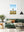 One Tree Hill 02 - Glass House Mountains Wall Art Print