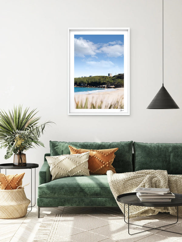 Congwong Beach 01 - Wall Art Print