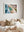 Cronulla pool 05 (southern bath) - Wall Art Print