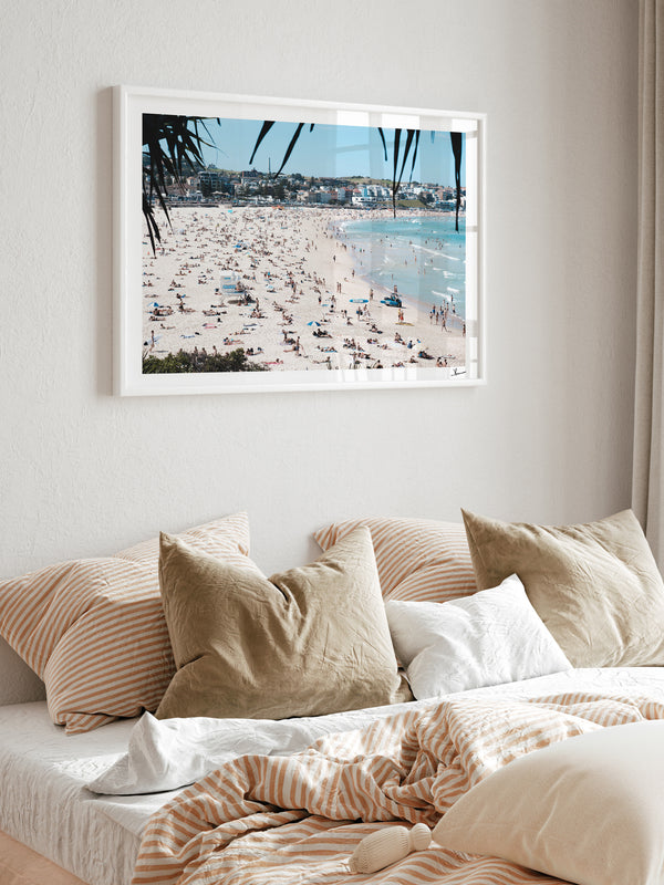Bondi Beach 05 - Wall Art Print