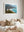 Smoky cape 02 - Wall Art Print