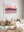 Sawtell Island Sunrise 01 - Wall Art Print