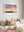 Painted Dawn - Bondi Wall Art Print
