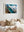 Newport Rockpool 01 - Wall Art Print