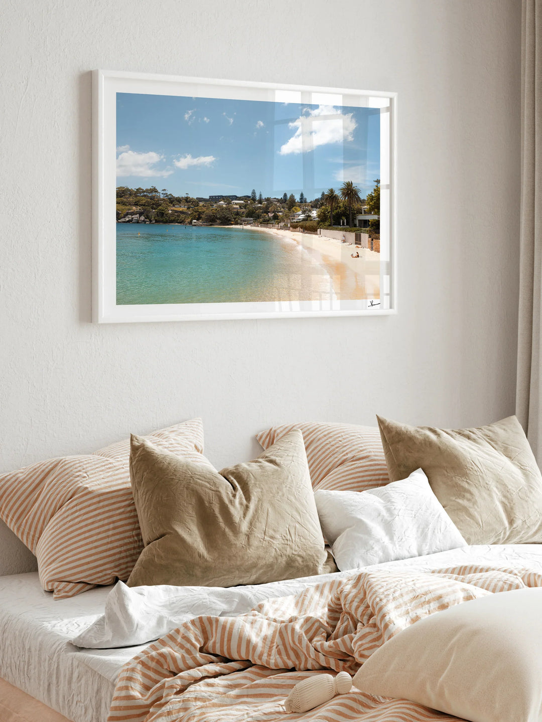 Camp Cove 03 - Wall Art Print