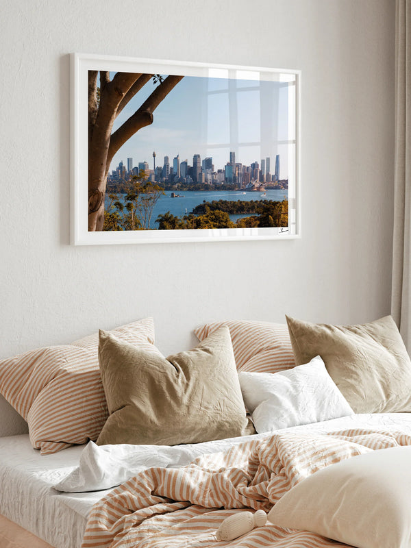 Taronga 01 - Wall Art Print
