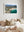 Whale Beach 01 - Wall Art Print