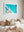Bondi Icebergs Pool 07 - Wall Art Print