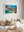East Manly Cove Beach - Wall Art Print