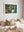 Milk Beach 02 - Wall Art Print