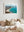 Yamba Beach - Wall Art Print