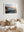 North Narrabeen Rock Pool 04 - Wall Art Print