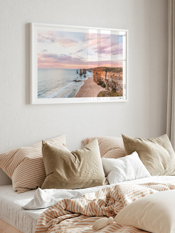 Twelve Apostles 01 - Wall Art Print