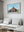 Flinders Street Station (day time) - Wall Art Print