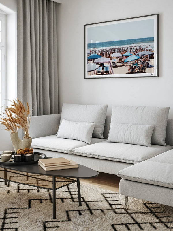 Manly Beach 03 - Wall Art Print