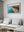 Brighton Bathing Boxes 02 - Wall Art Print