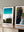 Bilgola Rockpool 01 - Wall Art Print