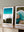 Honeymoon Bay 01 - Wall Art Print
