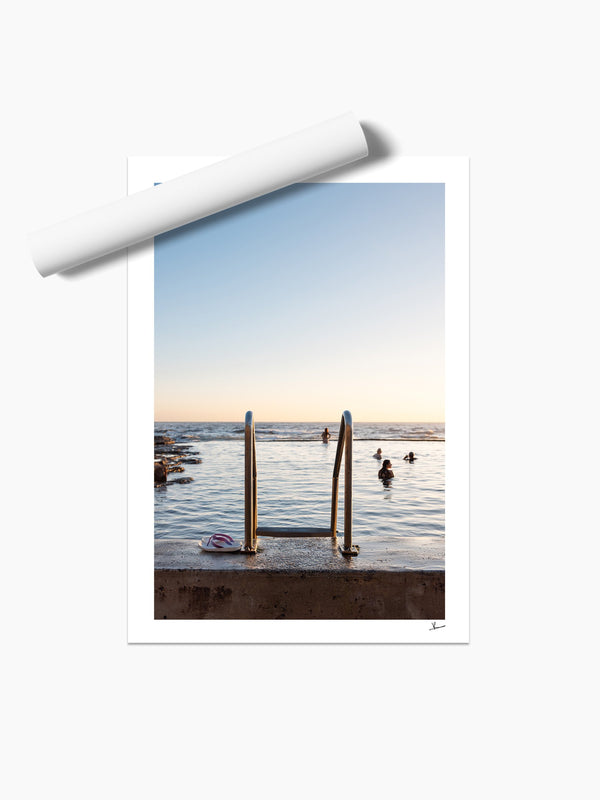 Unframed