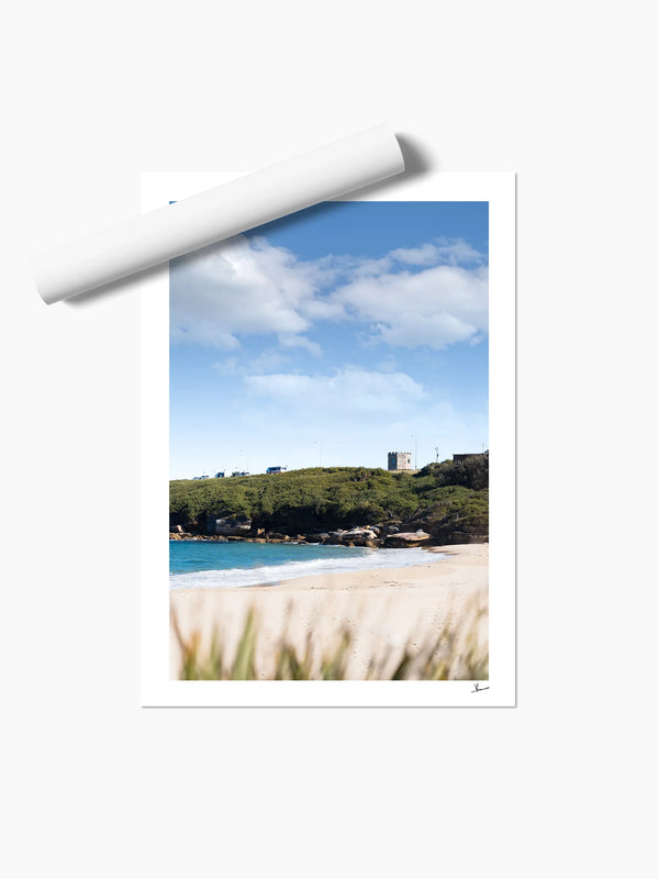 Congwong Beach 01 - Wall Art Print