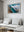 Newport Rockpool 01 - Wall Art Print