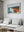 Red Cliff 01 - Wall Art Print