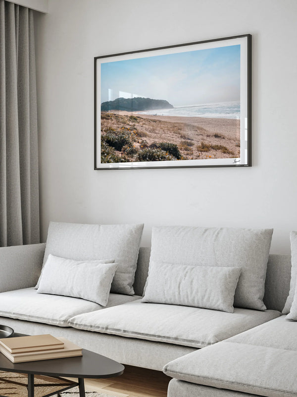 Narrabeen Beach 01 - Wall Art Print