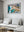 Cronulla pool 03 - Wall Art Print