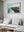 Tangalooma Beach - Moreton Island Wall Art Print