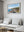 Cruwee Cove Beach 01 - Wall Art Print