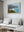Smoky cape 02 - Wall Art Print