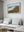 Angourie Back Beach 01 - Wall Art Print