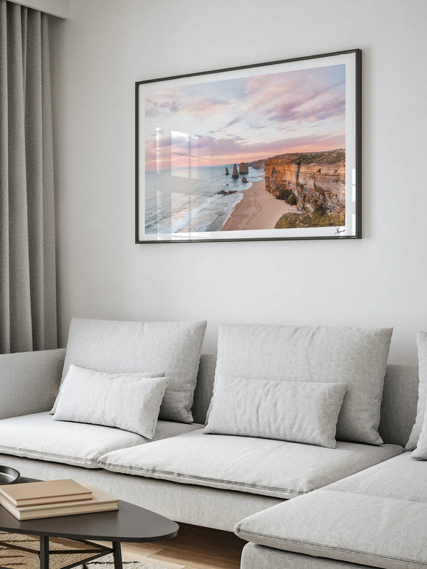 Twelve Apostles 01 - Wall Art Print