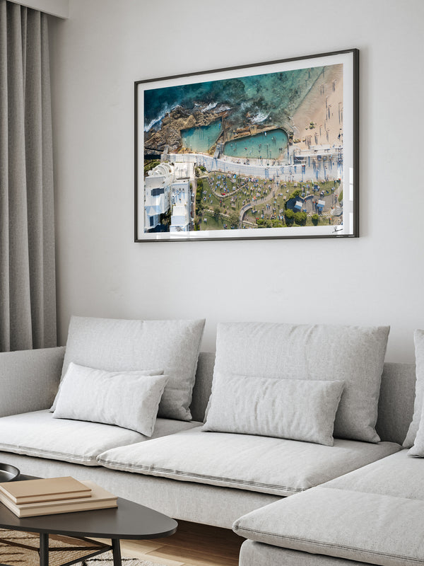 North Bondi 01 - Wall Art Print