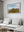 Smoky cape 01 - Wall Art Print