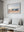 Setting Up - Bondi Beach Wall Art Print