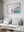 Bondi Bubble Bath – Bondi Beach Wall Art Print