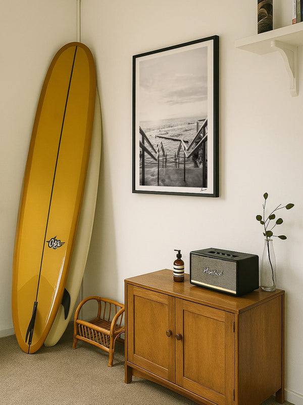 Bronte Pool 05 - Wall Art Print