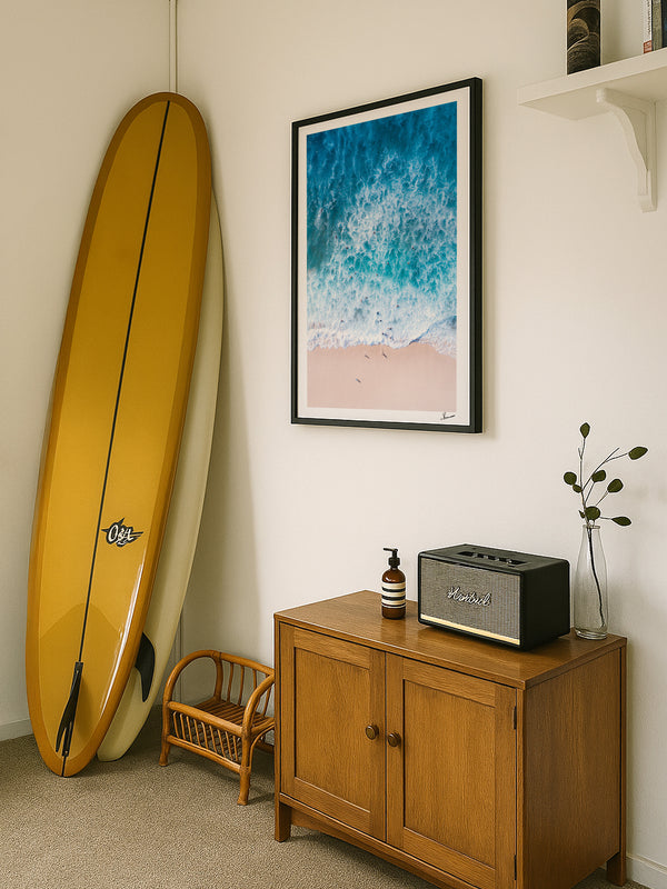 Bondi Beach 04 - Wall Art Print