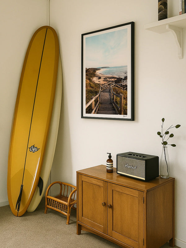 Bonville Head (Sawtell) - Wall Art Print