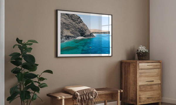 Rapid Bay Beach 02 – South Australia Wall Art Print