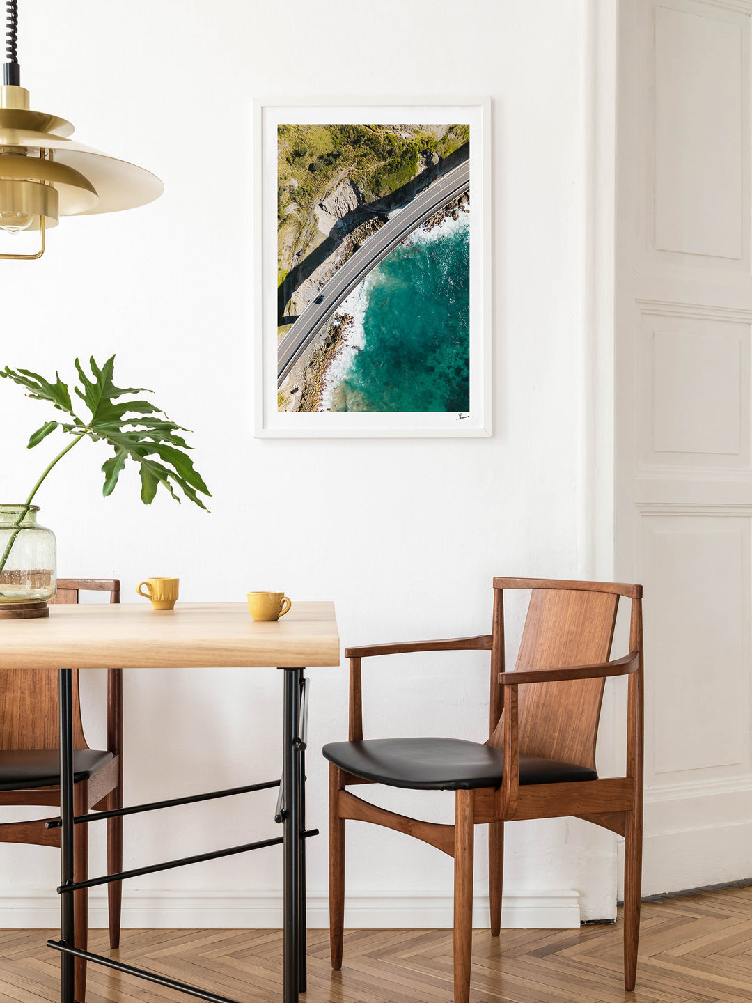 Sea Cliff Bridge 02 – South Coast Wall Art Print