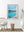 ABC pool 02 - Wall Art Print