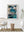 Malabar Rock Pool 01 - Wall Art Print