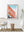 Coke Sign 01 - Wall Art Print