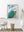 Cronulla pool 04 (southern bath) - Wall Art Print