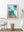 Cronulla pool 01 (northern bath) - Wall Art Print