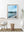 ABC pool 03 - Wall Art Print