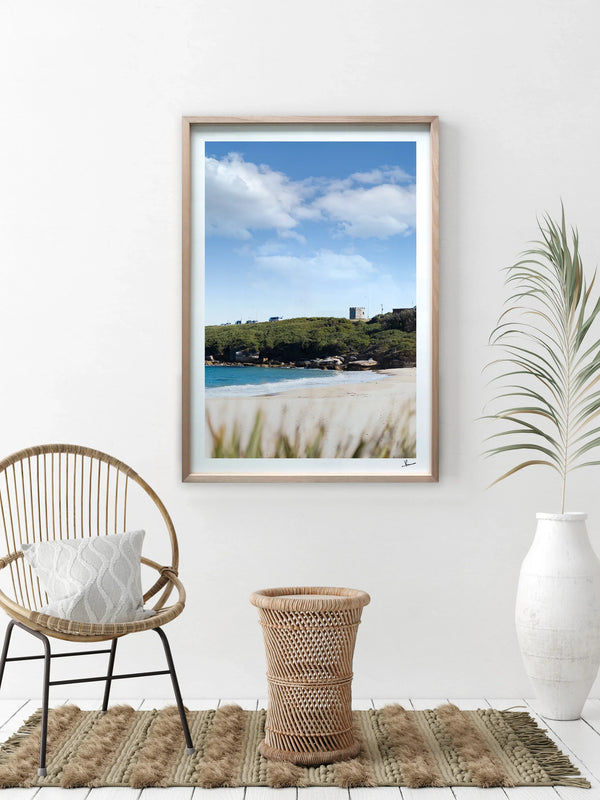 Congwong Beach 01 - Wall Art Print