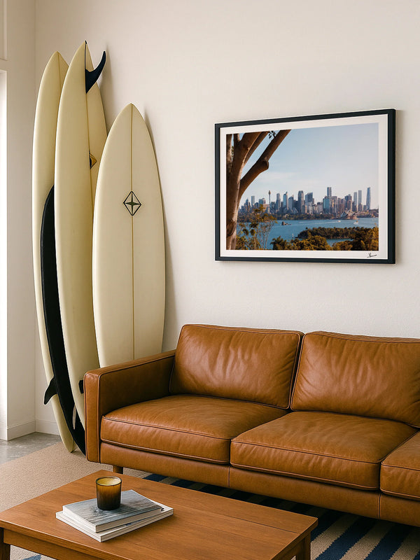 Taronga 01 - Wall Art Print